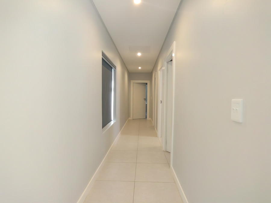 To Let 3 Bedroom Property for Rent in Hartland Lifestyle Estate Western Cape